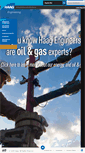 Mobile Screenshot of haagengineering.com